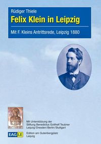 Produktbild: Felix Klein in Leipzig