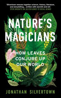 Produktbild: Nature's Magicians