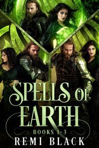 Produktbild: Spells of Earth