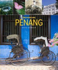 Produktbild: Enchanting Penang (2nd edition)