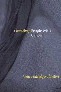 Produktbild: Counseling People with Cancer