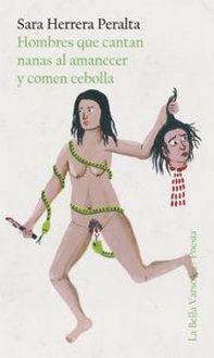 Produktbild: Hombres que cantan nanas al amanecer y comen cebolla