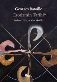 Produktbild: Erotizmin Tarihi