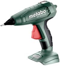 Produktbild: Metabo HK 18 LTX 20 Akku Hei&szlig;klebepistole inkl. Koffer 11mm 18V 1St.