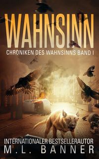 Produktbild: Wahnsinn
