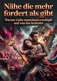 Produktbild: N&auml;he die mehr fordert als gibt