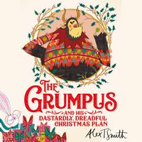 Produktbild: The Grumpus