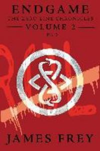 Produktbild: Endgame: The Zero Line Chronicles Volume 2: Feed