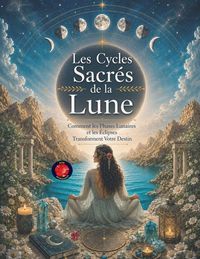 Produktbild: Les Cycles Sacr&eacute;s de la Lune