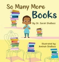 Produktbild: So Many More Books