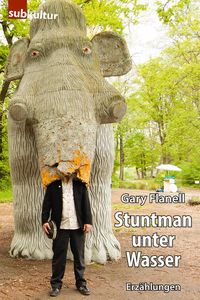 Produktbild: Stuntman unter Wasser