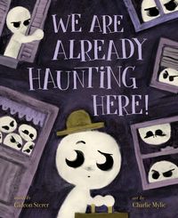Produktbild: We Are Already Haunting Here!