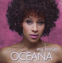 Produktbild: Oceana: My House