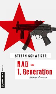 Bild vom Artikel RAD - 1.Generation vom Autor Stefan Schweizer