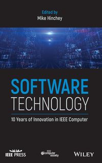 Produktbild: Software Technology