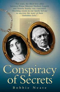 Produktbild: Neate, B: Conspiracy of Secrets
