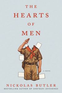 Produktbild: Hearts Of Men