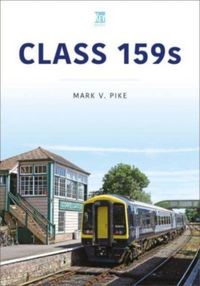 Produktbild: Class 159s