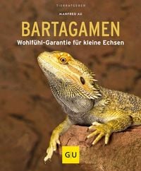 Produktbild: Bartagamen