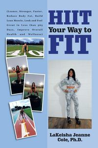 Produktbild: Hiit Your Way to Fit