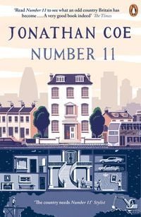 Produktbild: Number 11