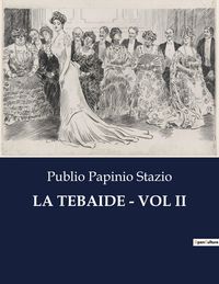 Produktbild: La Tebaide - Vol Ii