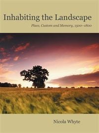Produktbild: Inhabiting the Landscape