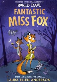 Produktbild: Fantastic Miss Fox