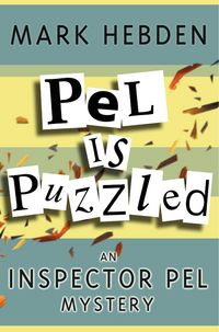 Produktbild: Pel Is Puzzled