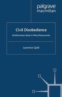 Produktbild: Civil Disobedience