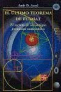 Produktbild: &Uacute;ltimo teorema de Fermat. El secreto de un antiguo problema