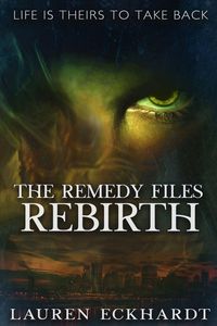 Produktbild: The Remedy Files
