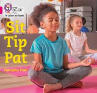 Produktbild: Sit Tip Pat