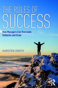 Produktbild: The Rules of Success