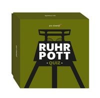 Produktbild: Ruhrpott-Quiz (Neuauflage)