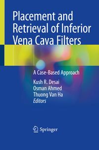 Produktbild: Placement and Retrieval of Inferior Vena Cava Filters