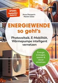 Produktbild: Energiewende - so geht's