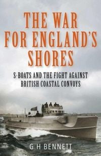 Produktbild: The War for England's Shores