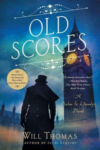 Produktbild: Old Scores