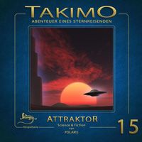 Produktbild: Takimo - 15 - Attraktor