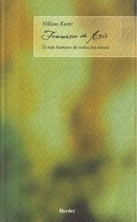 Produktbild: Francisco de Asis