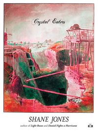 Produktbild: Crystal Eaters