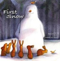 Produktbild: Ford, B: First Snow