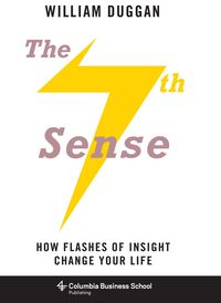Produktbild: The Seventh Sense
