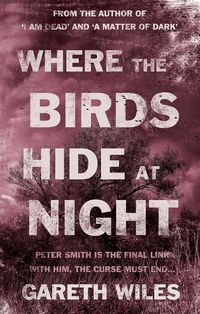 Produktbild: Where The Birds Hide At Night