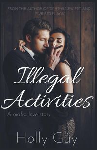 Produktbild: Illegal Activities