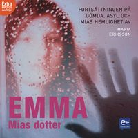 Produktbild: Emma - Mias dotter