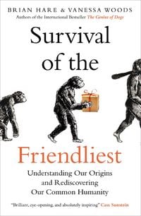 Produktbild: Survival of the Friendliest
