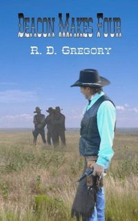 Produktbild: Deacon Makes Four
