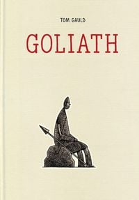 Produktbild: Goliath